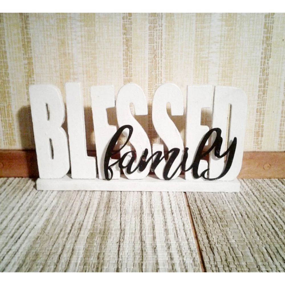 Home decor